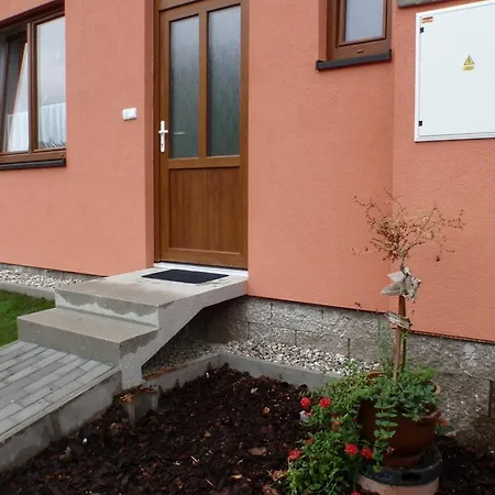 Miraka 339 בית נופש Český Krumlov