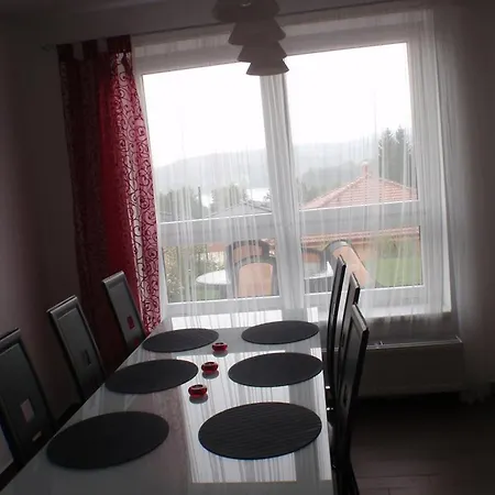 Miraka 339 בית נופש Český Krumlov