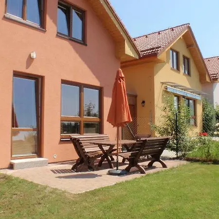 בית נופש Miraka 339 Český Krumlov